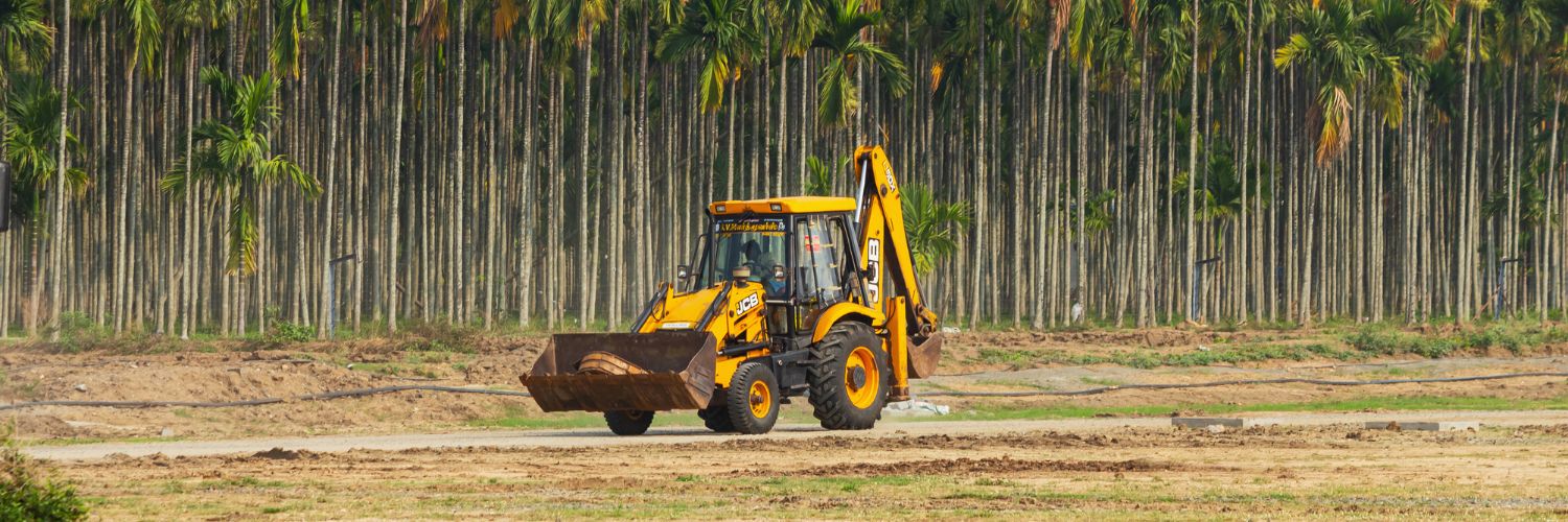Tough phones for agriculture