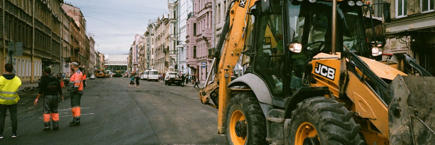 Tough phones for construction
