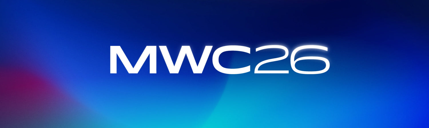 MWC 2026: Welcome to the IQ Era