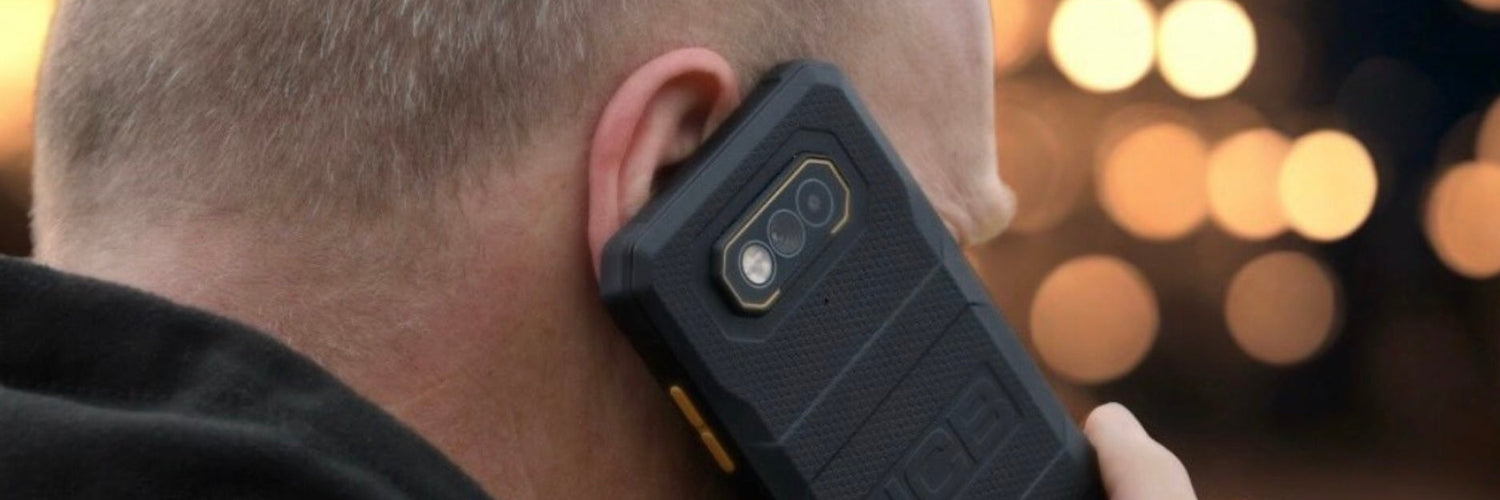 Why Night Vision Is a Game-Changer for Anyone Working After Dark