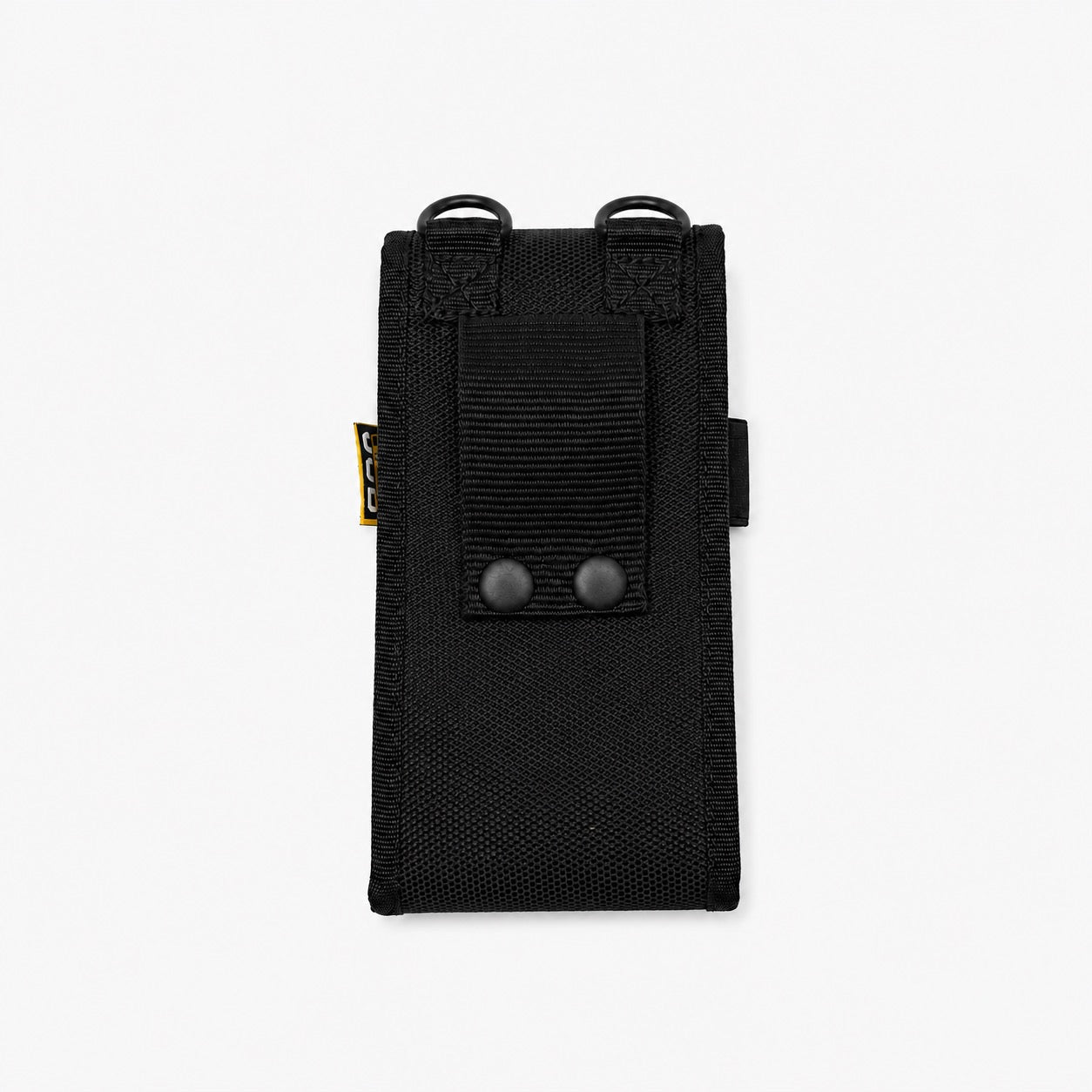 JCB Toughphone Universal Pouch with Belt Clip and Neck Lanyard