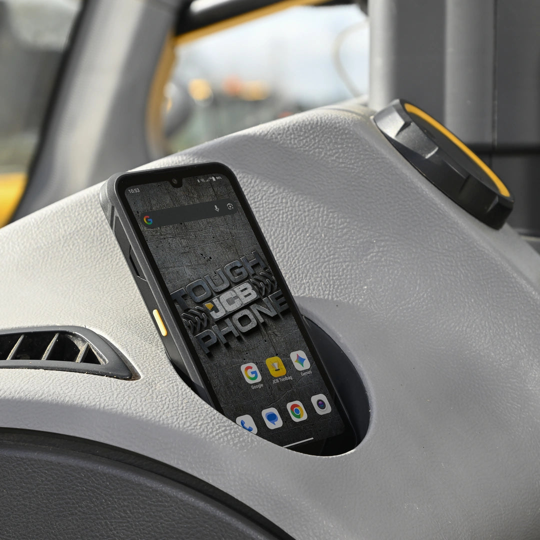 The all new Toughphone E50