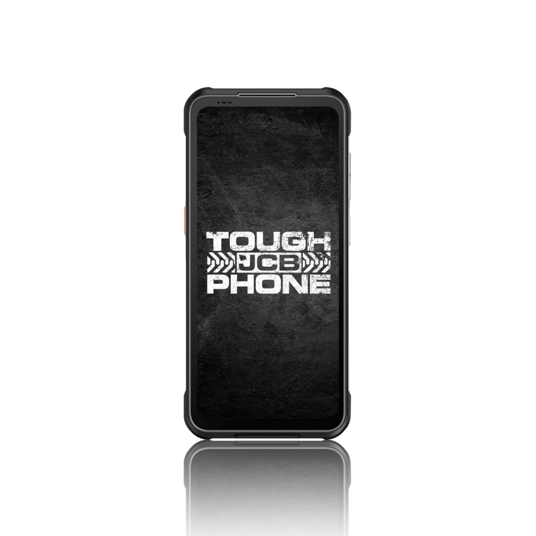 JCB Toughphone MAX M20