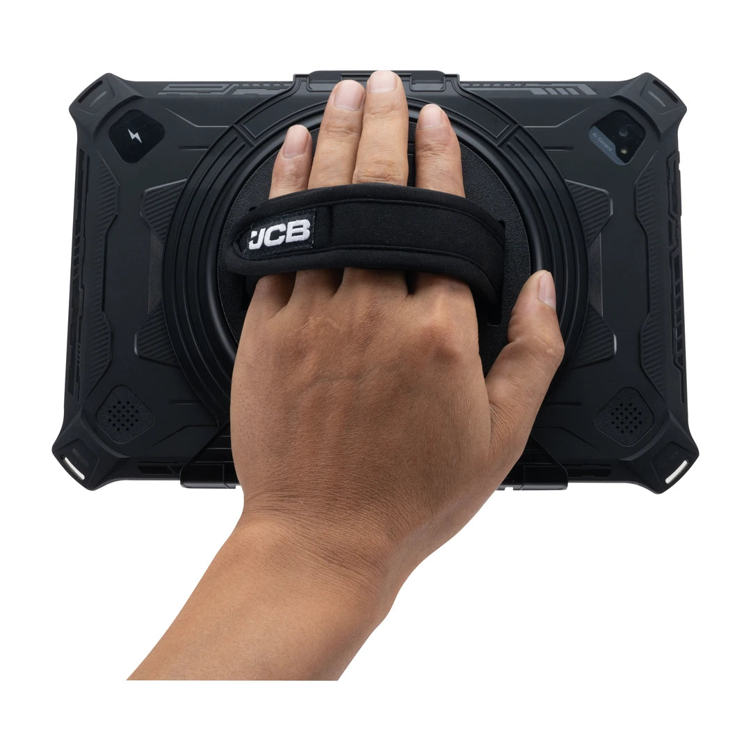JCB Toughphone T10 - T10 Website Image 0015