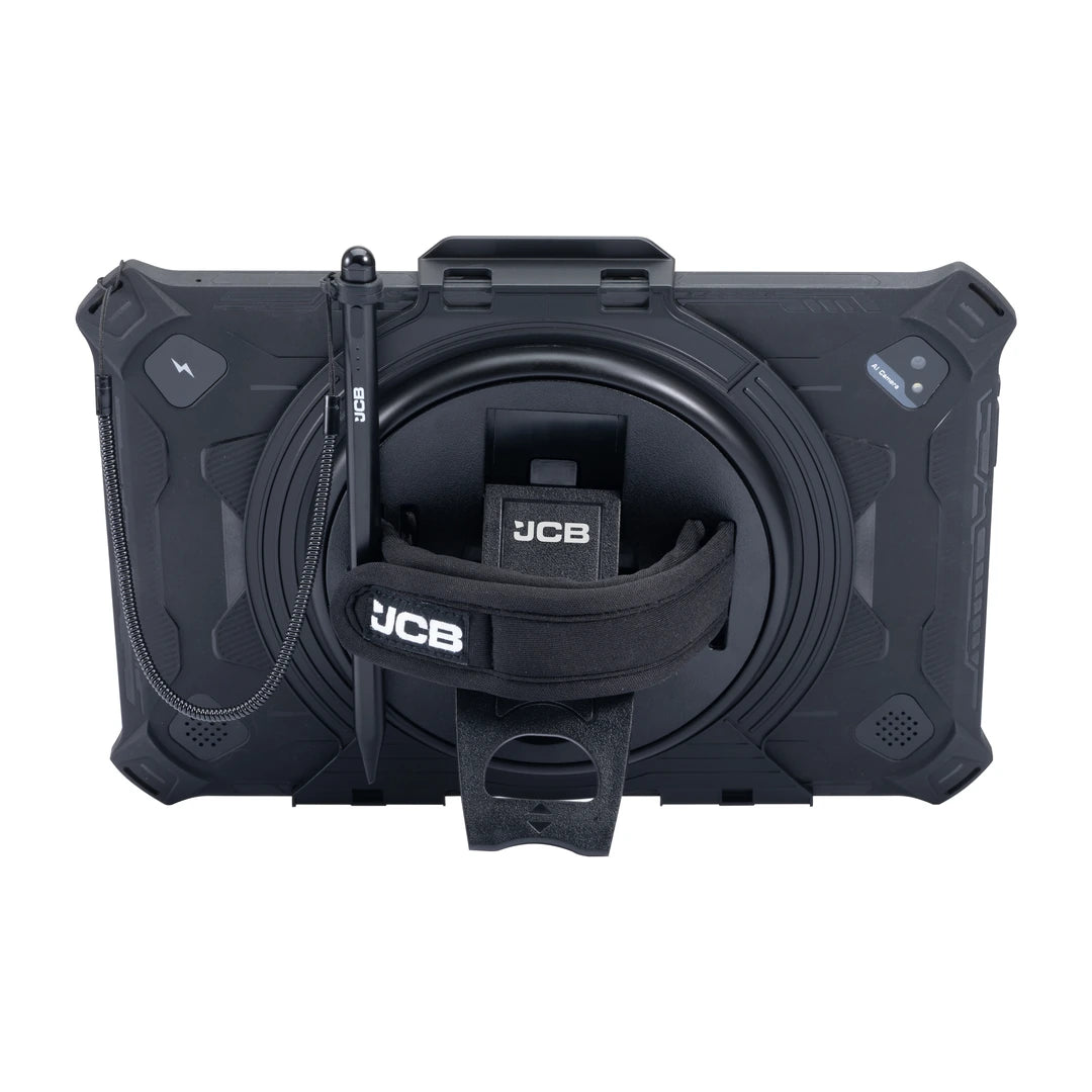 JCB Toughphone T10 - T10 Website Image 0032