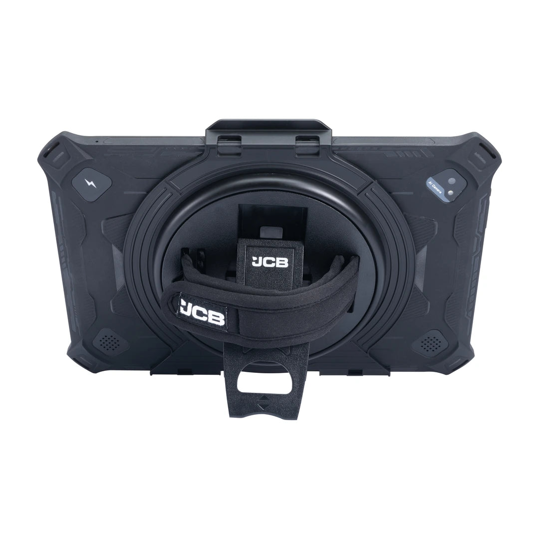 JCB Toughphone T10 - T10 Website Image 0054