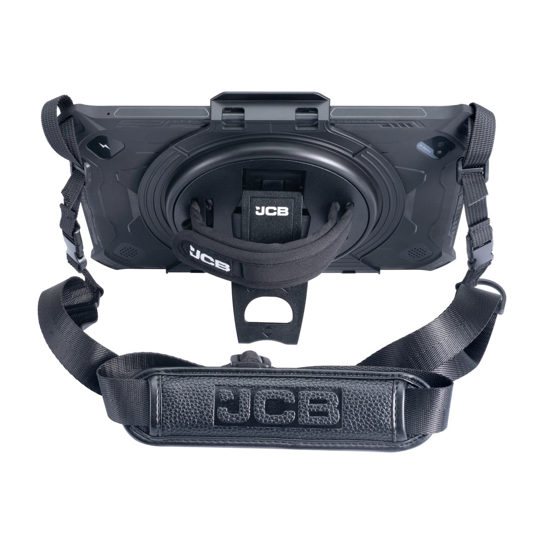 JCB Toughphone T10 - T10 Website Image 0060