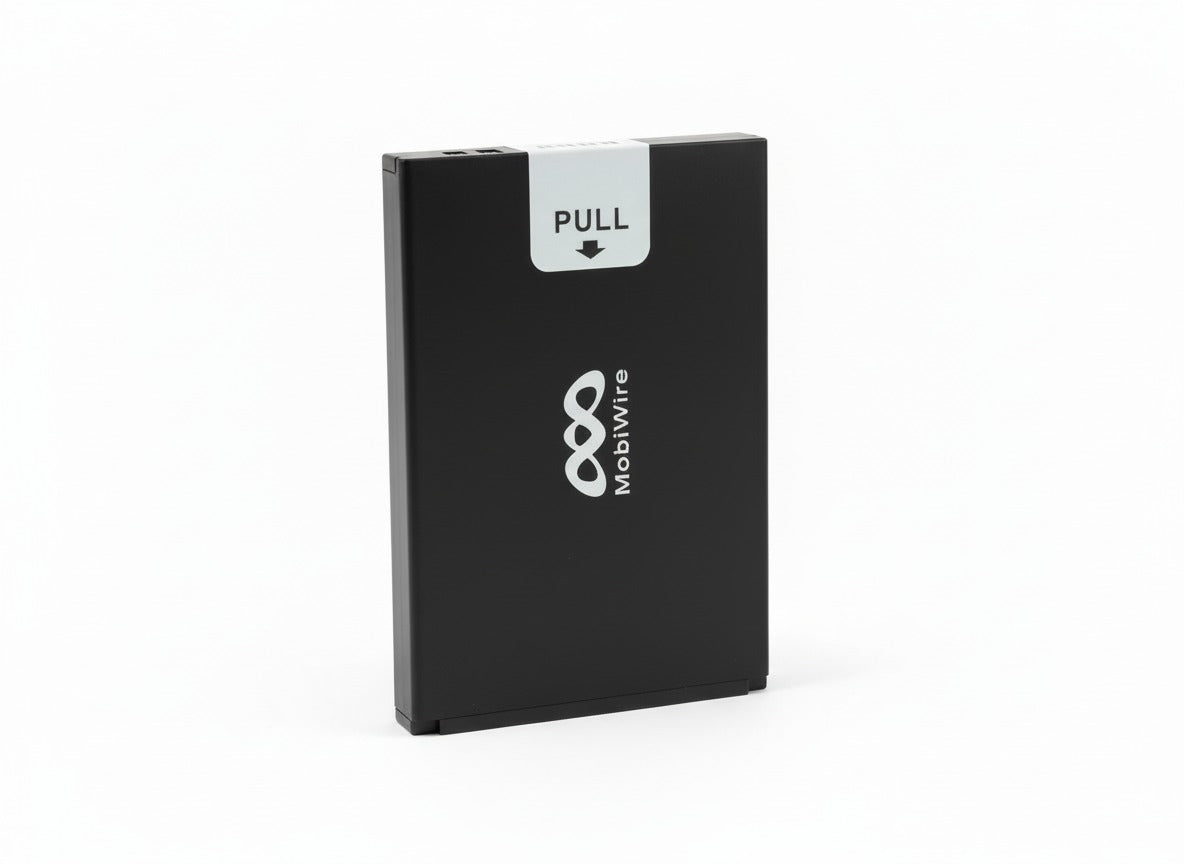 JCB Tradesman 3 Replacement Battery – 1800mAh Li-Ion Genuine Compatible Spare