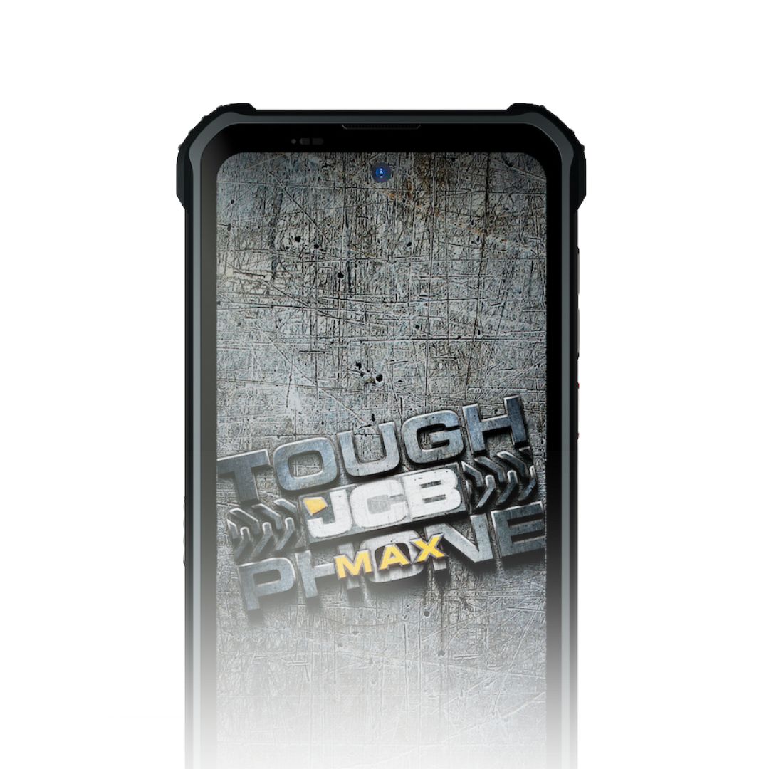 JCB Toughphone MAX