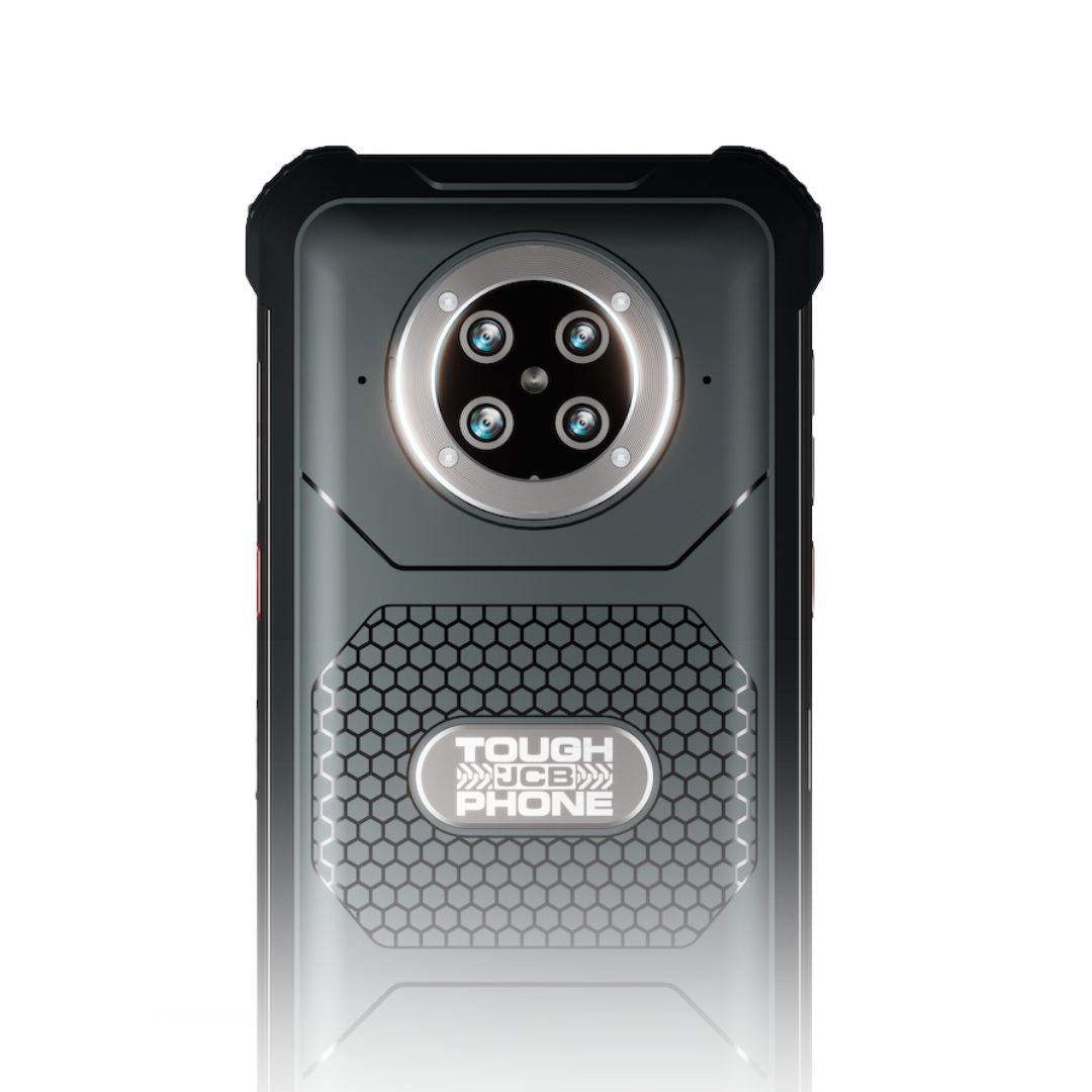 JCB Toughphone MAX