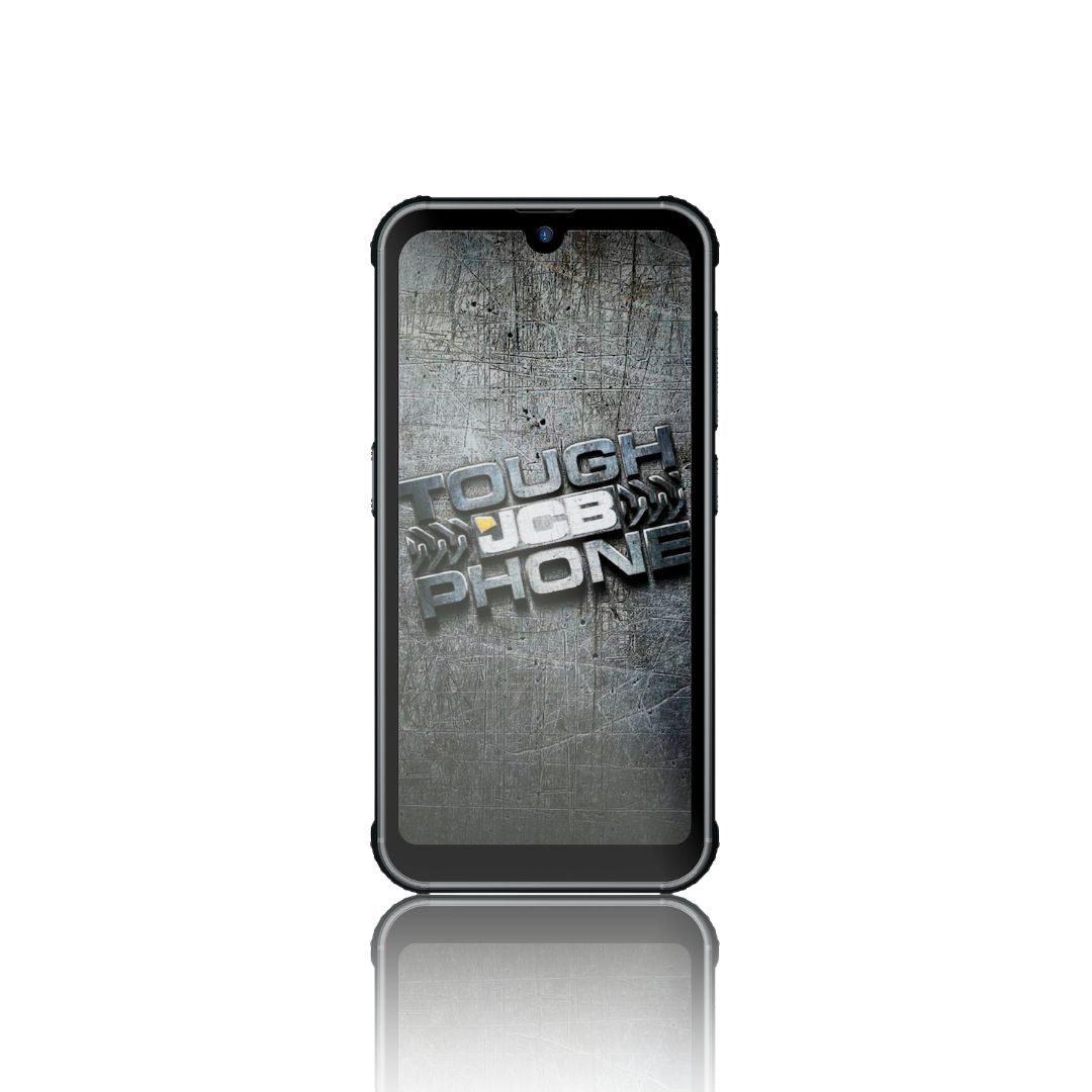 JCB Toughphone - Certified Rerfubished - Like New