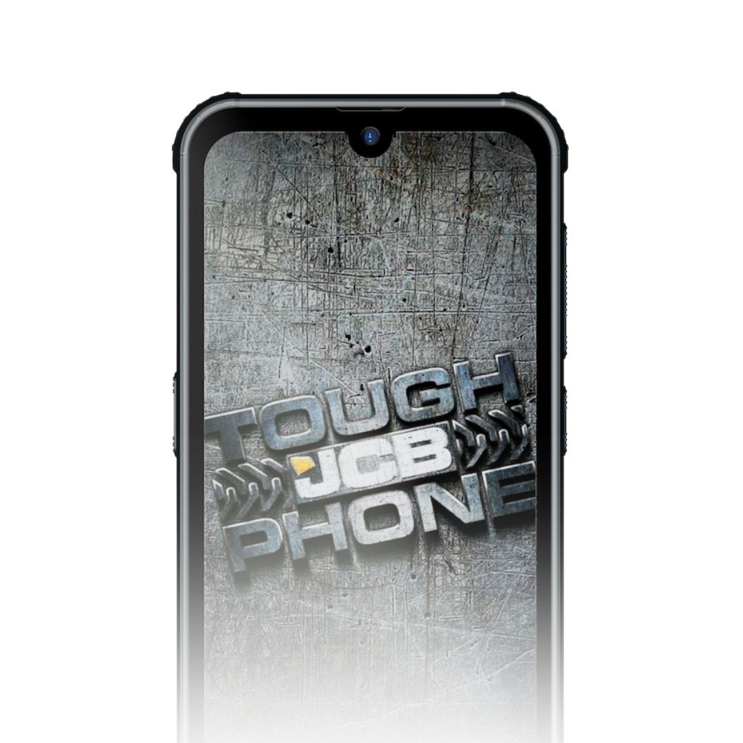 JCB Toughphone