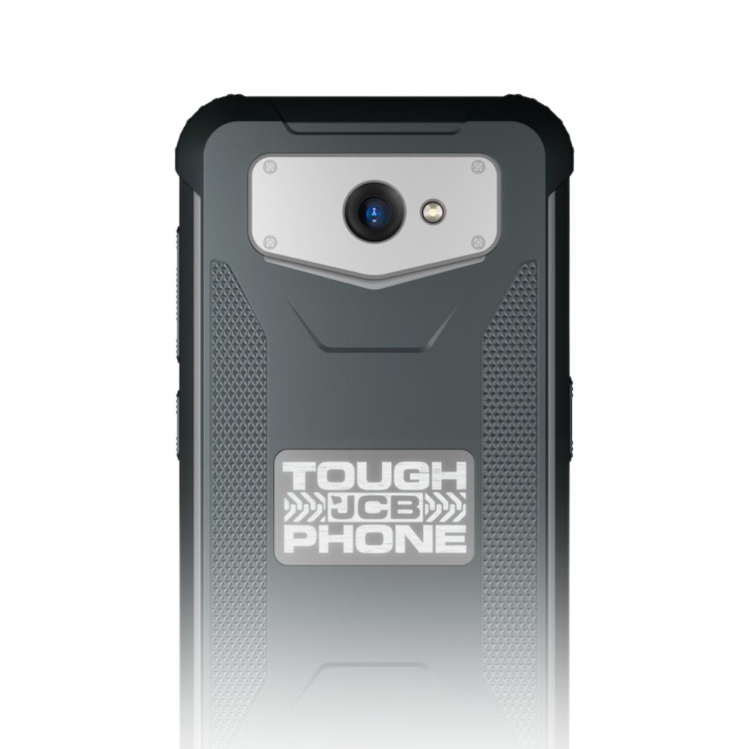JCB Toughphone