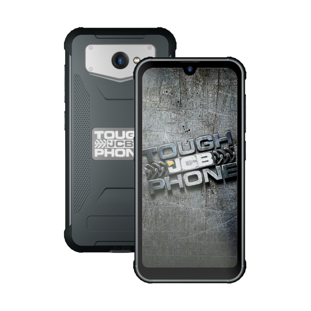 JCB Toughphone