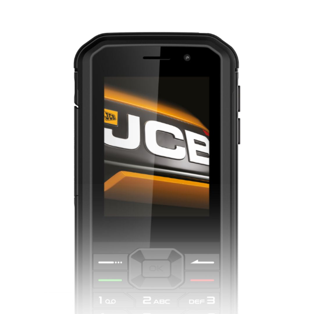 JCB Tradesman 3