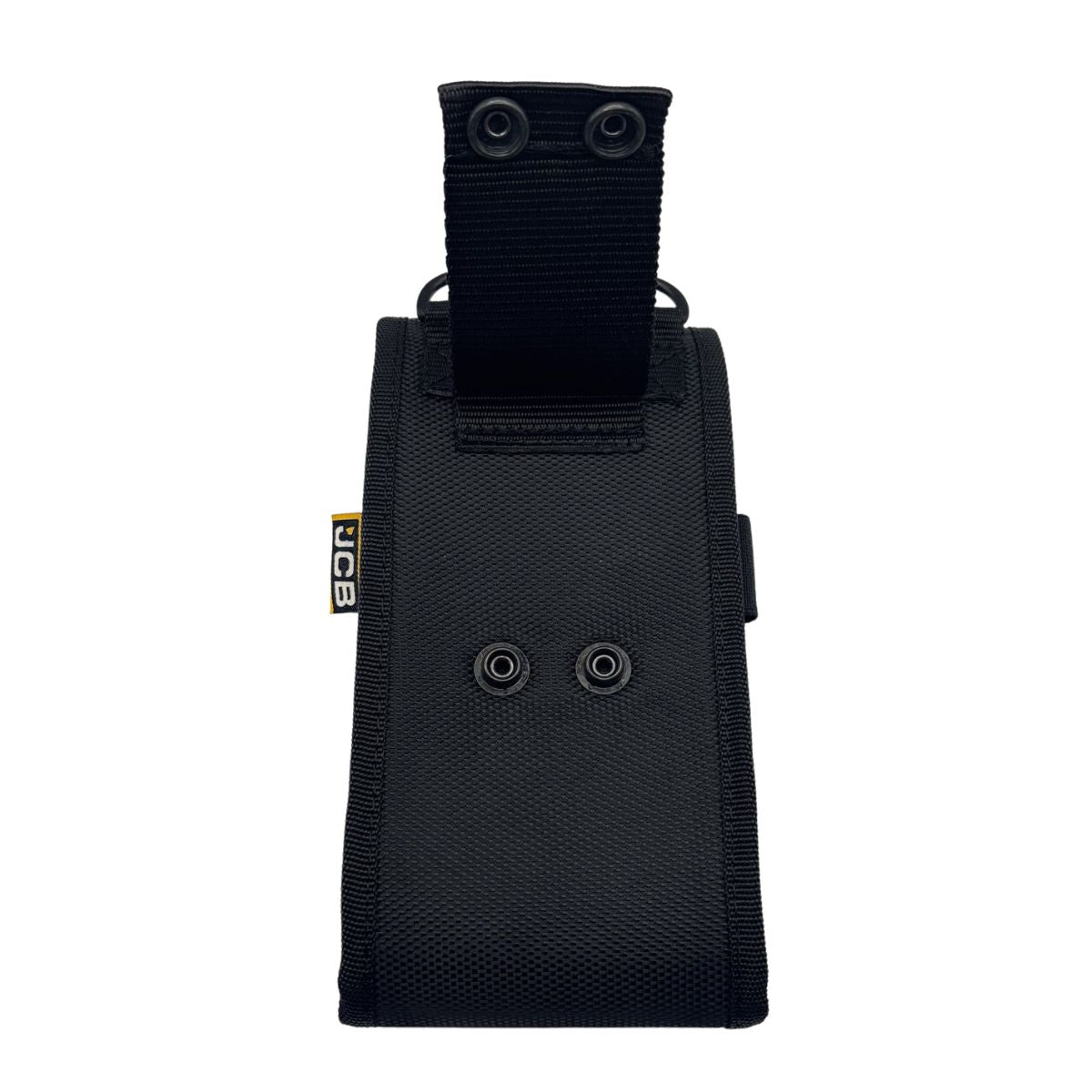 JCB Toughphone Universal Pouch with Belt Clip