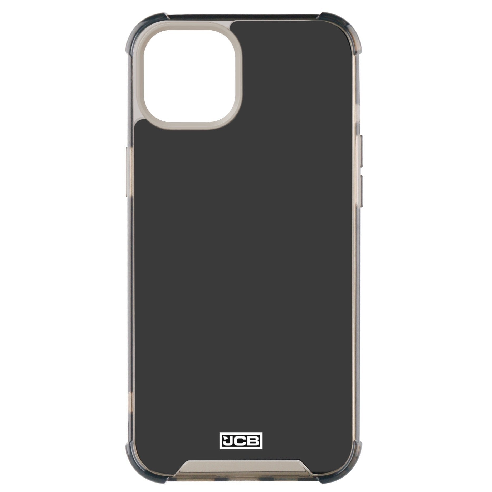 iPhone 13 6.1" Black Phone Case