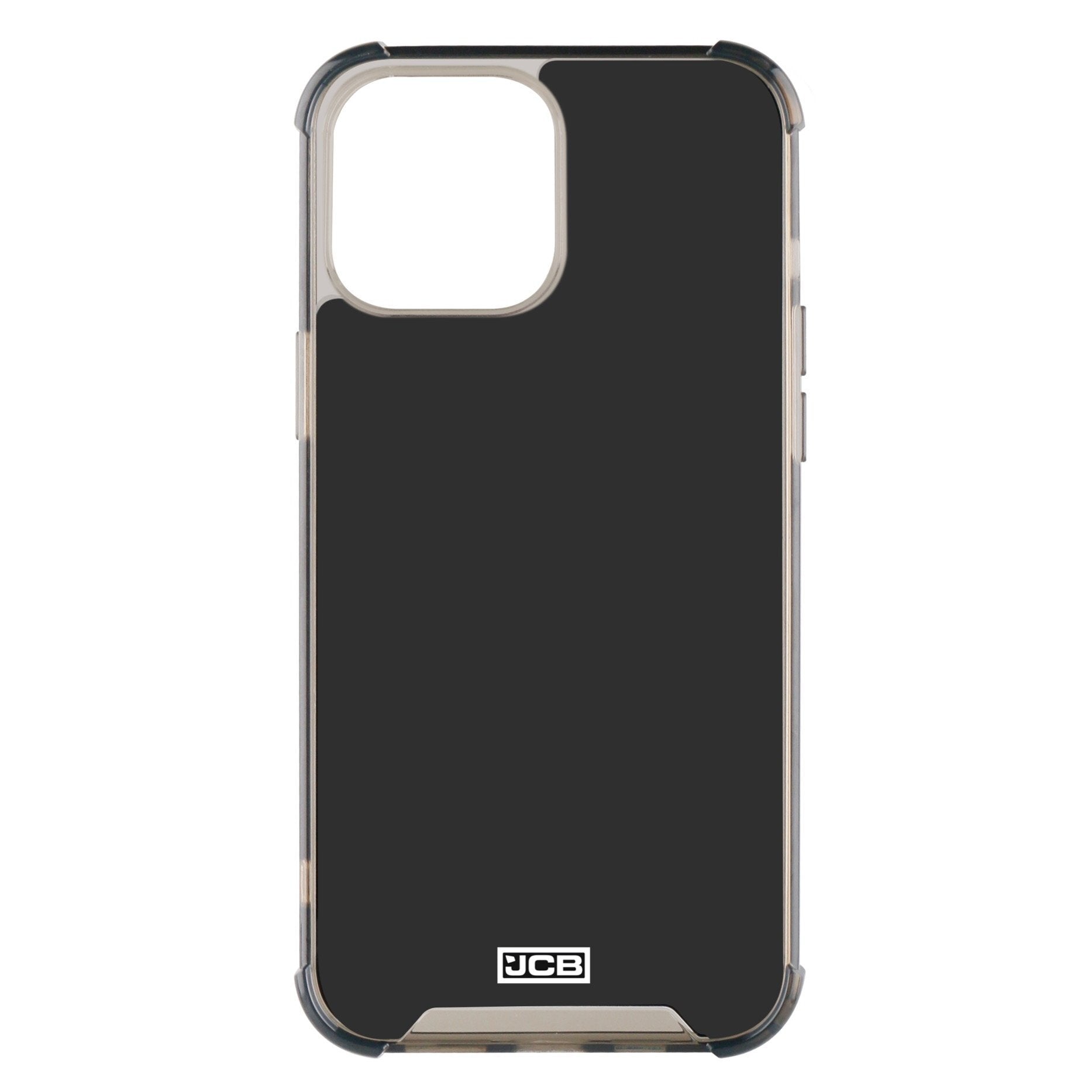 iPhone 13 Pro 6.1" Black Phone Case