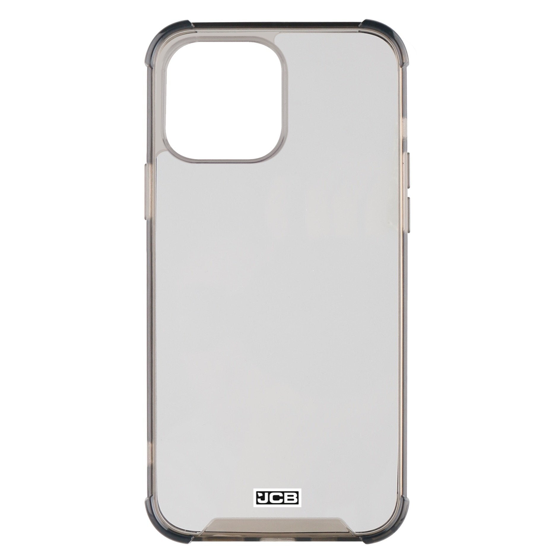 iPhone 13 Pro 6.1" Clear Phone Case