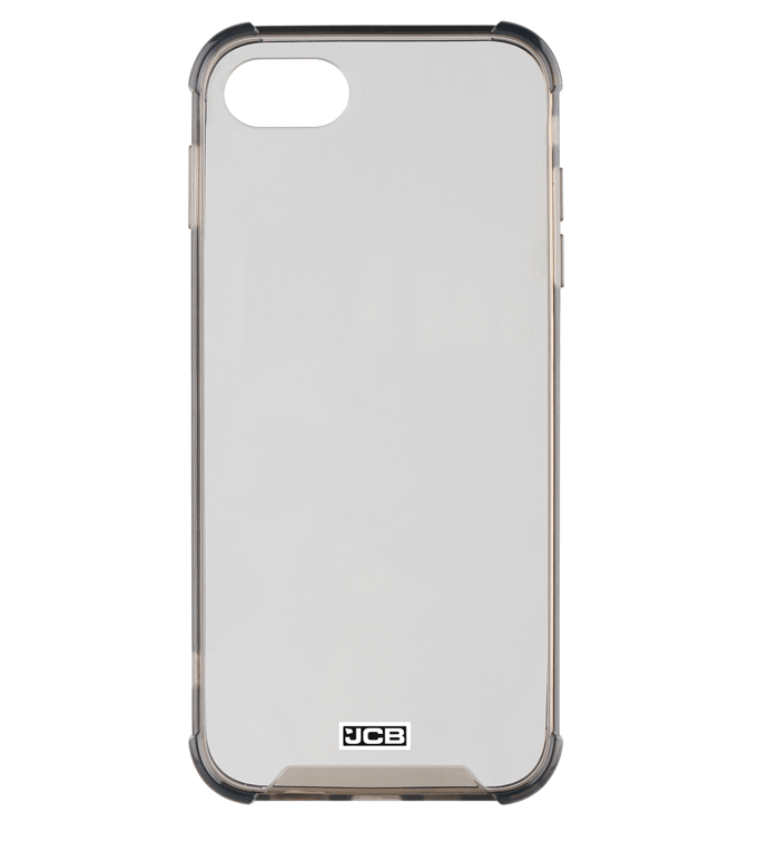 iPhone SE (8 & 7) Clear Phone Case