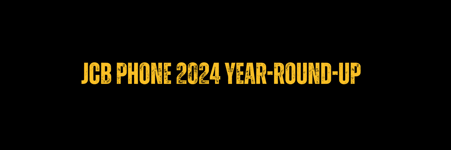 2024 Year-Round-Up