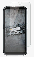 JCB Toughphone for the Great Outdoors