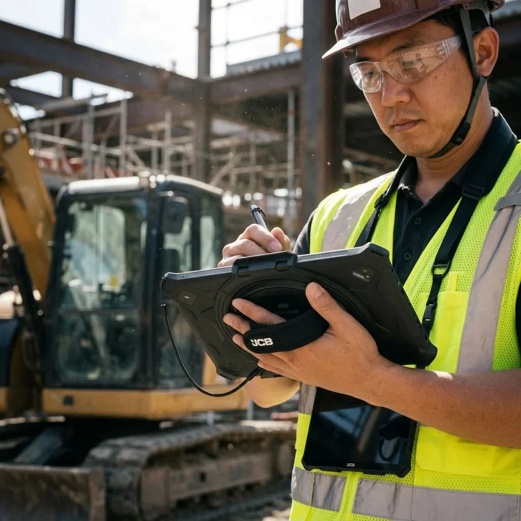 Rugged Tablets