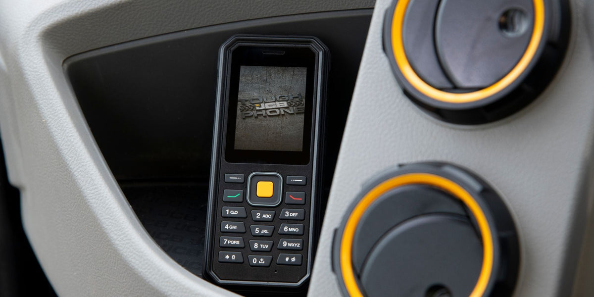 Feature Phone Simple Feature Phones