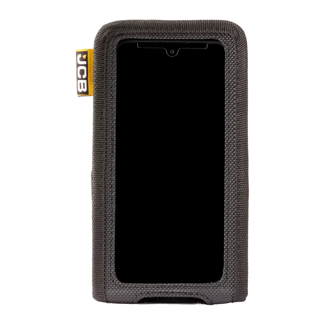 JCB E50 Heavy-Duty Protective Case, front view