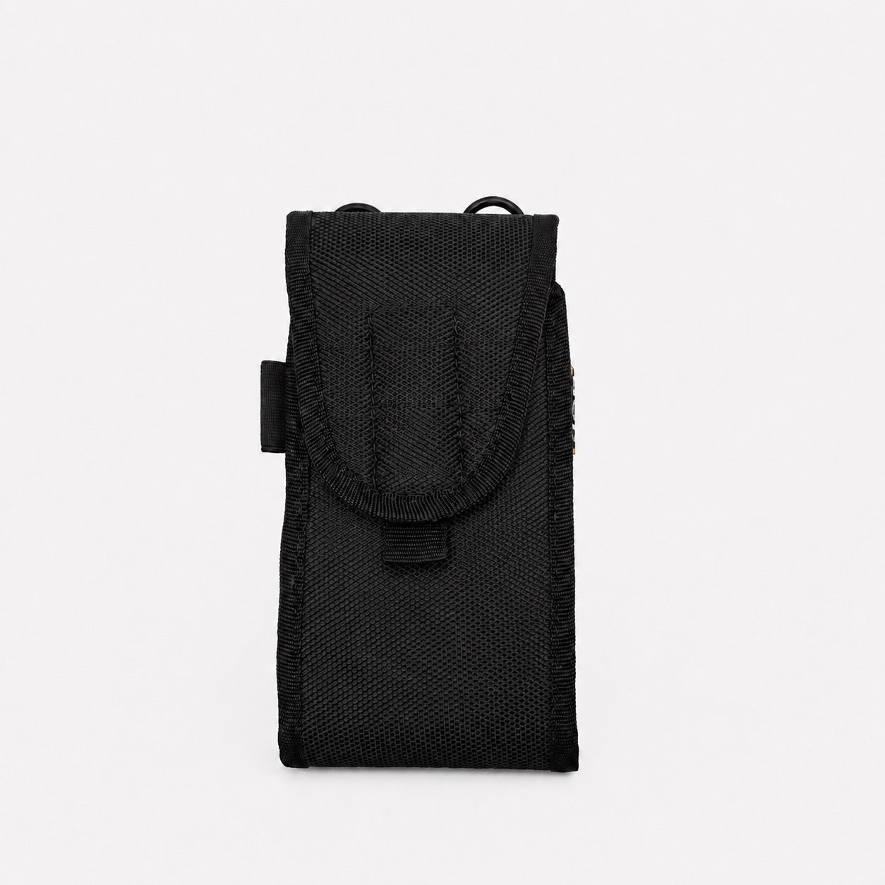 JCB Toughphone Universal Pouch with Belt Clip and Neck Lanyard