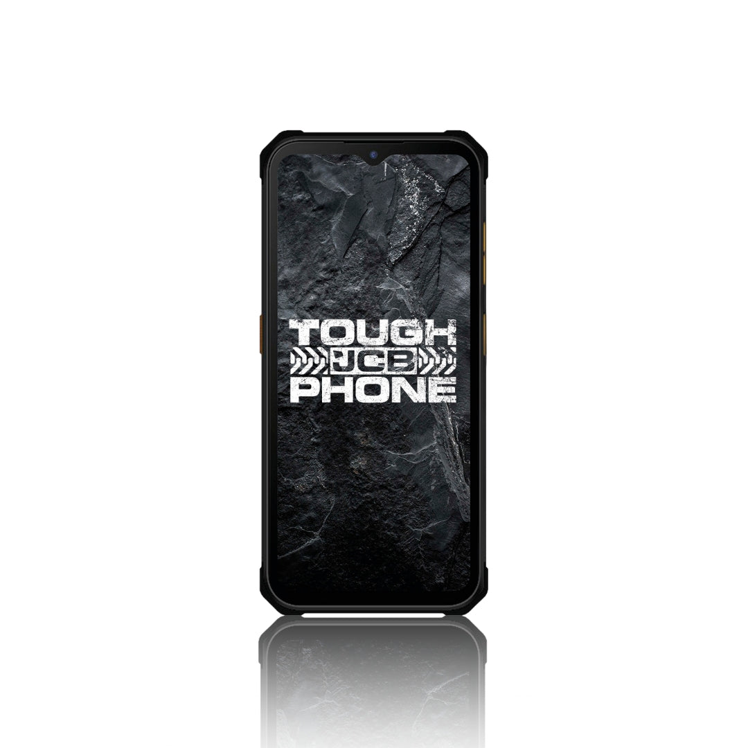 JCB Toughphone E10 Certified Refurbished - Very Good