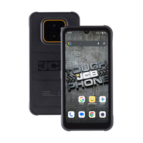 Toughphone E50