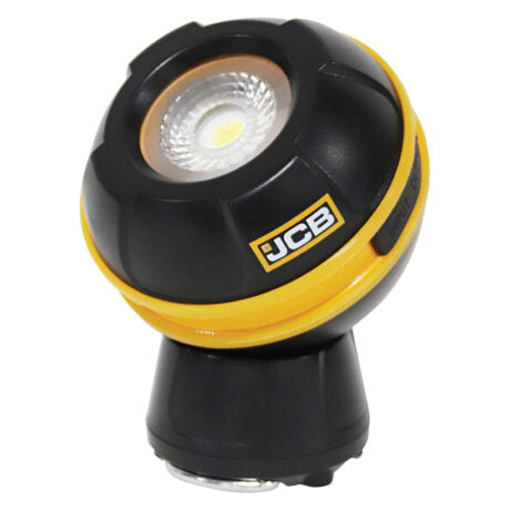 JCB Globe Work Light