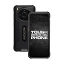 JCB Toughphone MAX M20