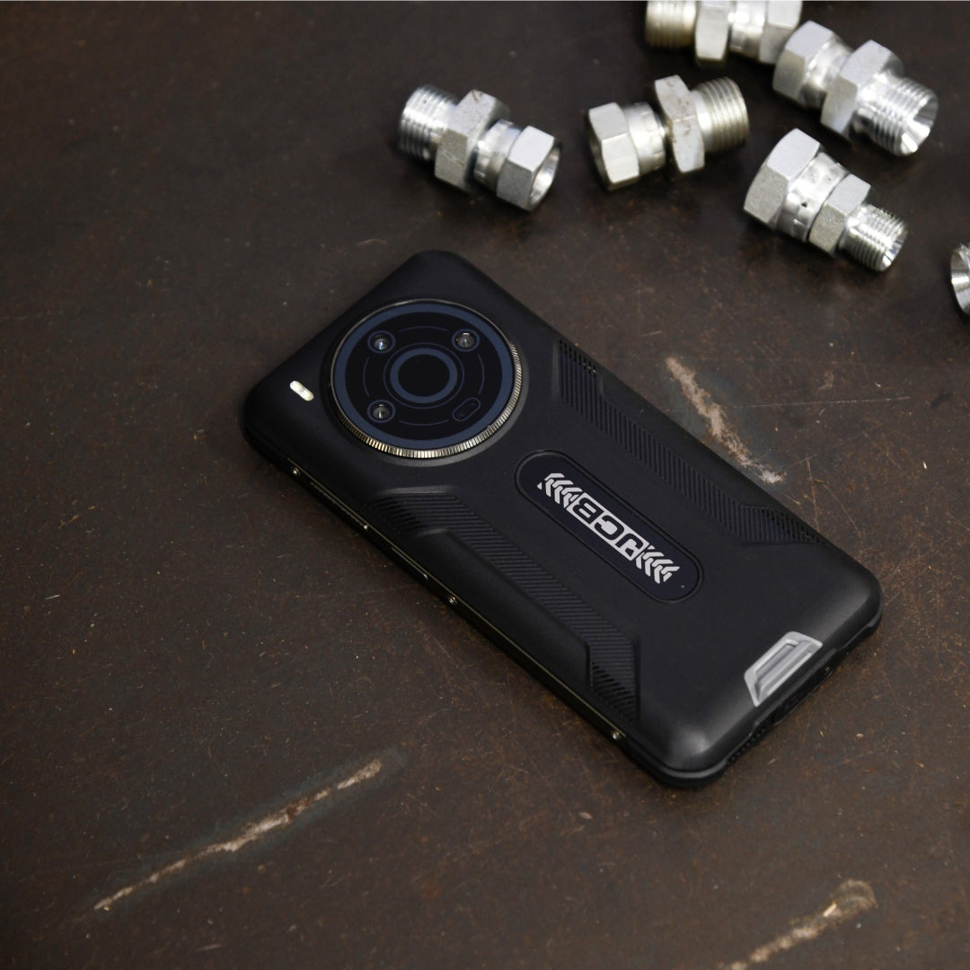 JCB Toughphone MAX M20 + Screen Protector