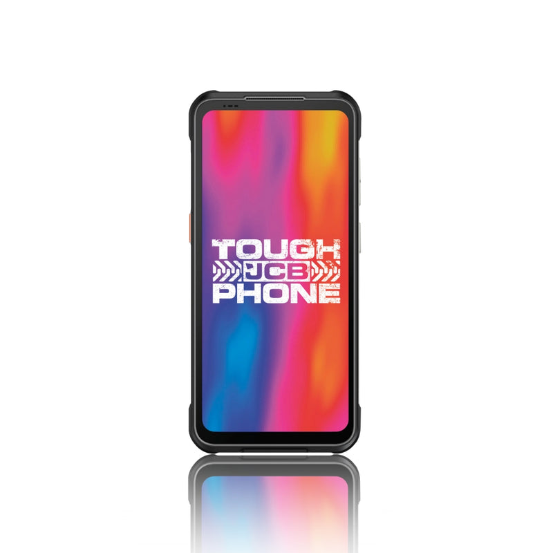 JCB Phone | Tough and Rugged Phones | Shop Now