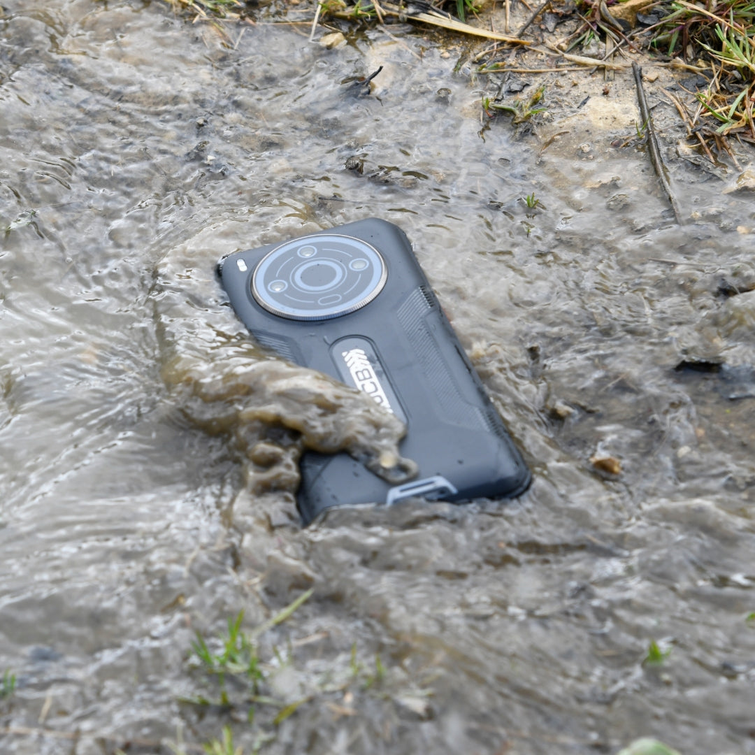JCB Toughphone MAX Pro P20