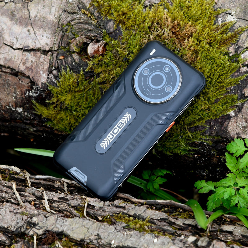 64MP + night vision