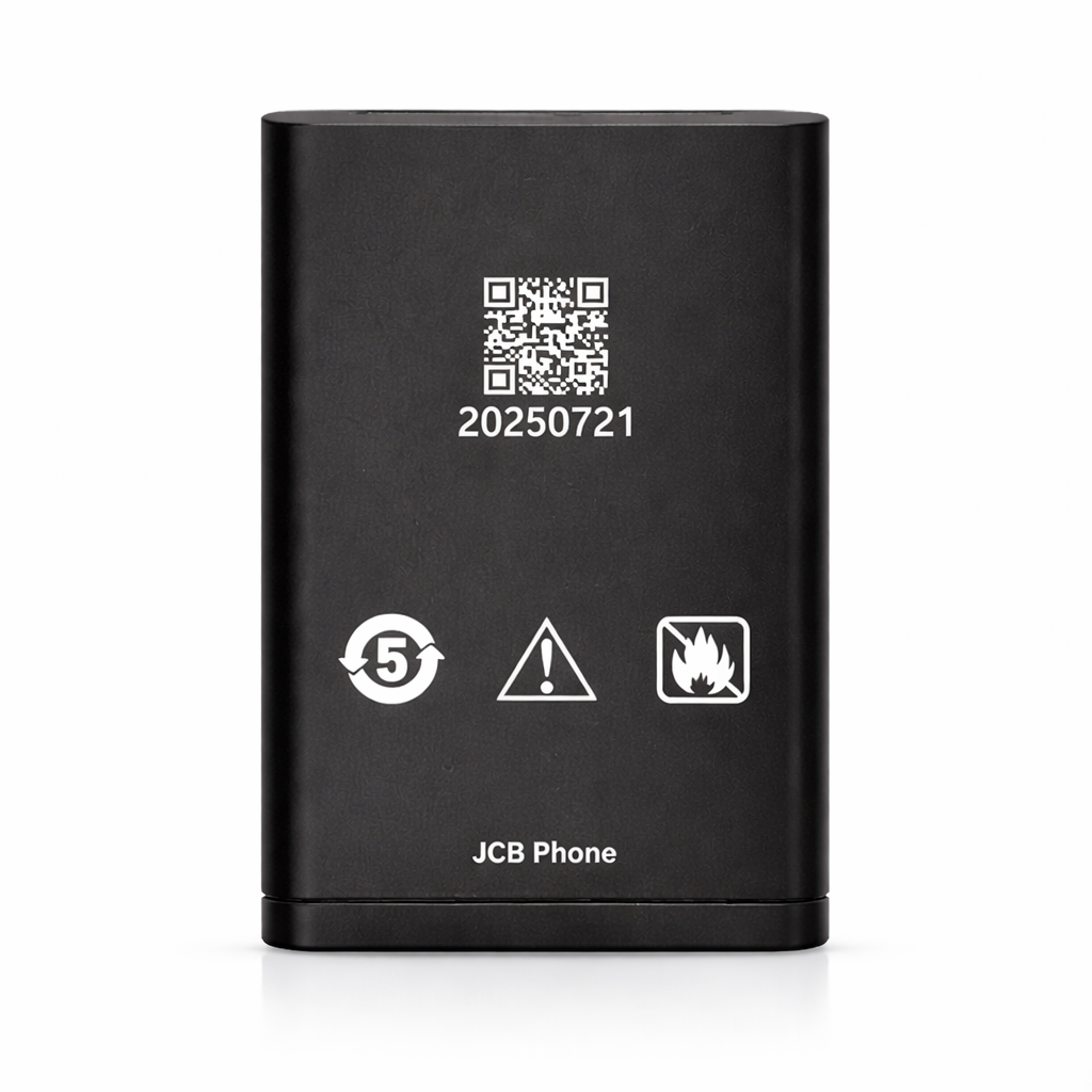 JCB Tradesman 2F Replacement Battery
