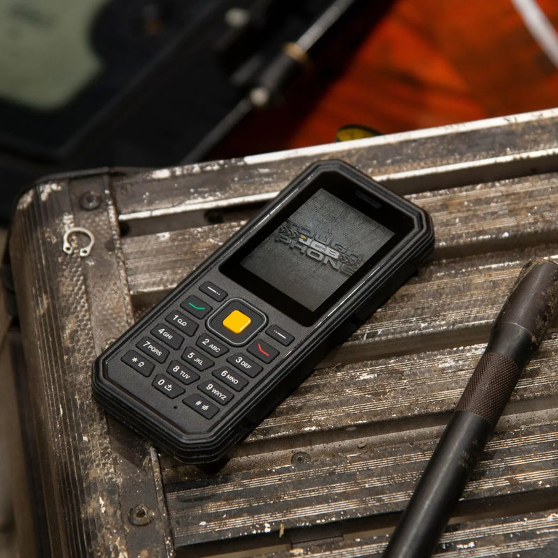 4G + Dual SIM