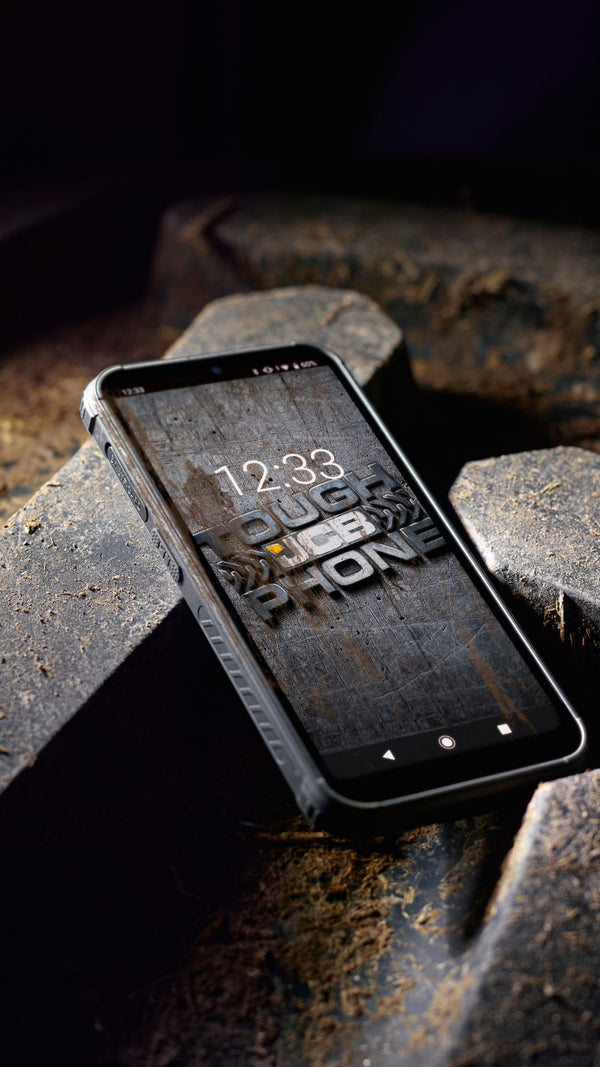 JCB Phone | Tough and Rugged Phones | Shop Now
