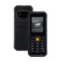 JCB Tradesman 4