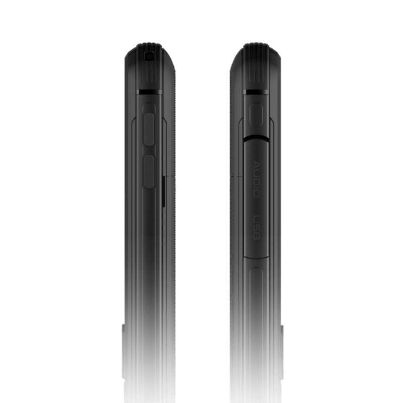 Removable 1800mAh battery
