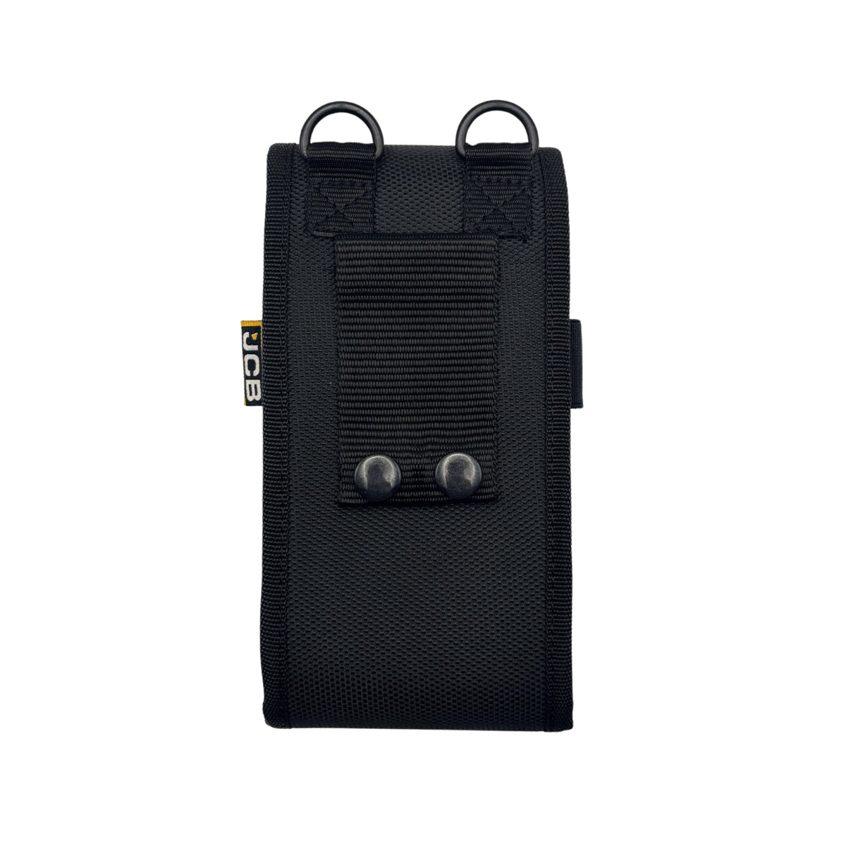 JCB Toughphone Universal Pouch with Belt Clip