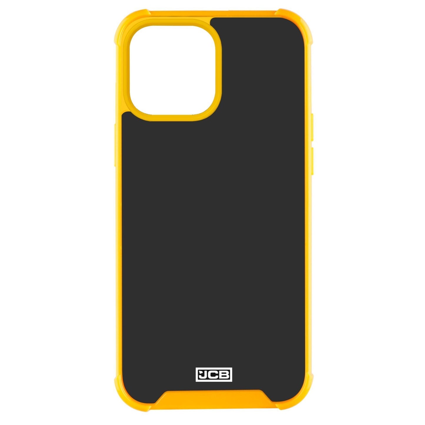 iPhone 13 Pro 6.1" Black & Yellow